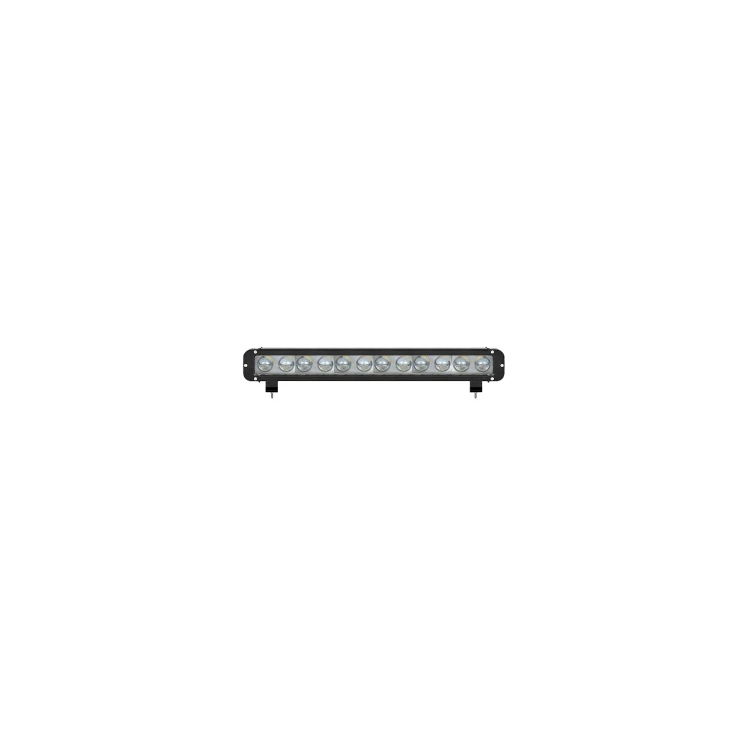 LED Bar Auto Offroad 120W/12V-24V, 10200 Lumeni, 20″/51 cm, Combo Beam 12/60 Grade - 