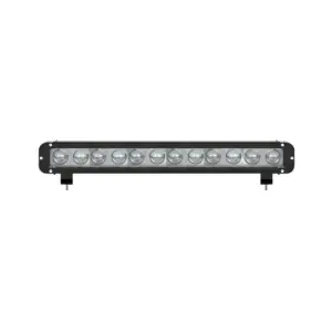 LED Bar Auto Offroad 120W/12V-24V, 10200 Lumeni, 20″/51 cm, Combo Beam 12/60 Grade - 