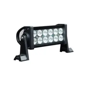 LED Bar Auto Offroad 36W/12V-24V, 2640 Lumeni, 7,5″/19 cm, Spot Beam 12 Grade - 
