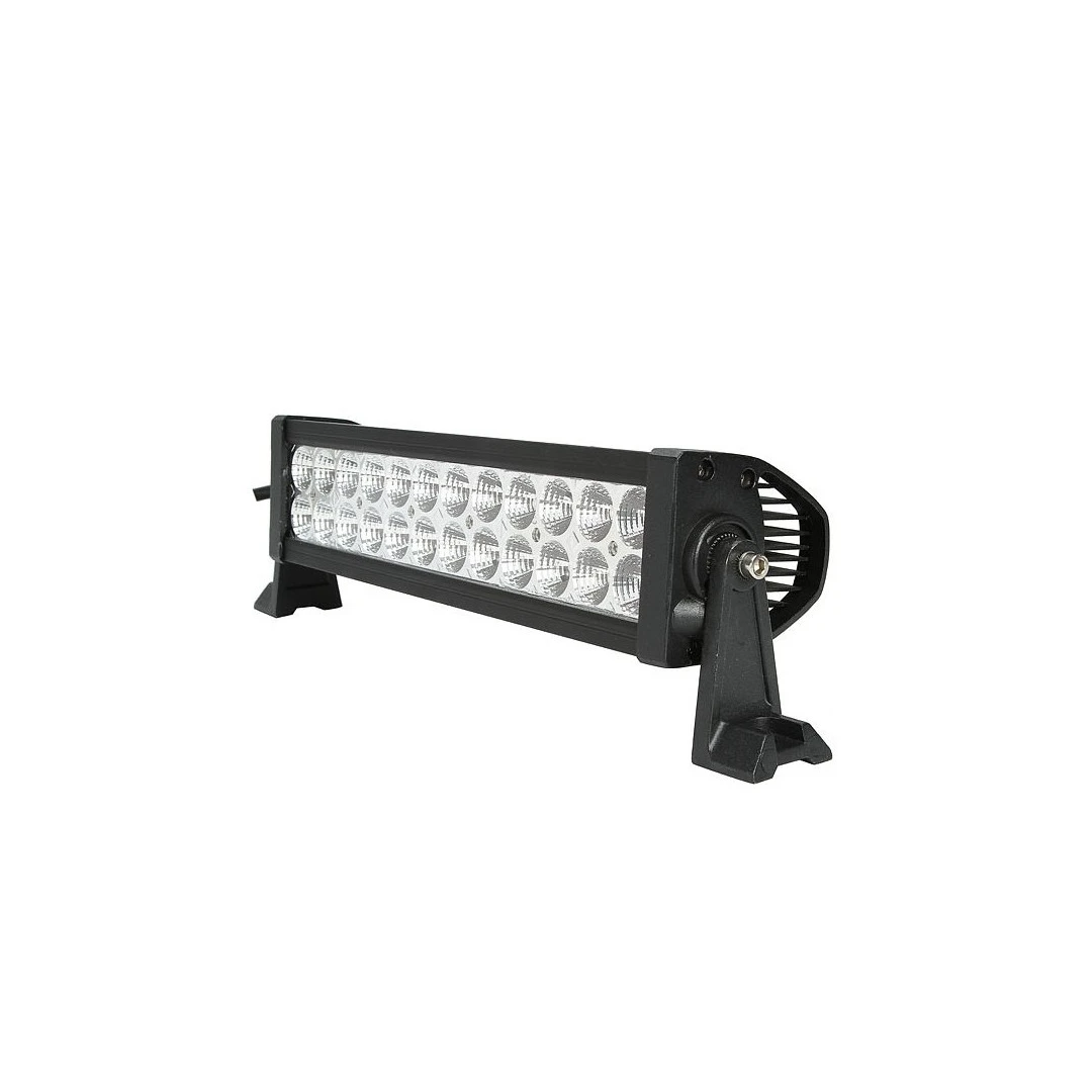 LED Bar Auto Offroad 72W/12V-24V, 5280 Lumeni, 13,5″/35 cm, Combo Beam 12/60 Grade - 