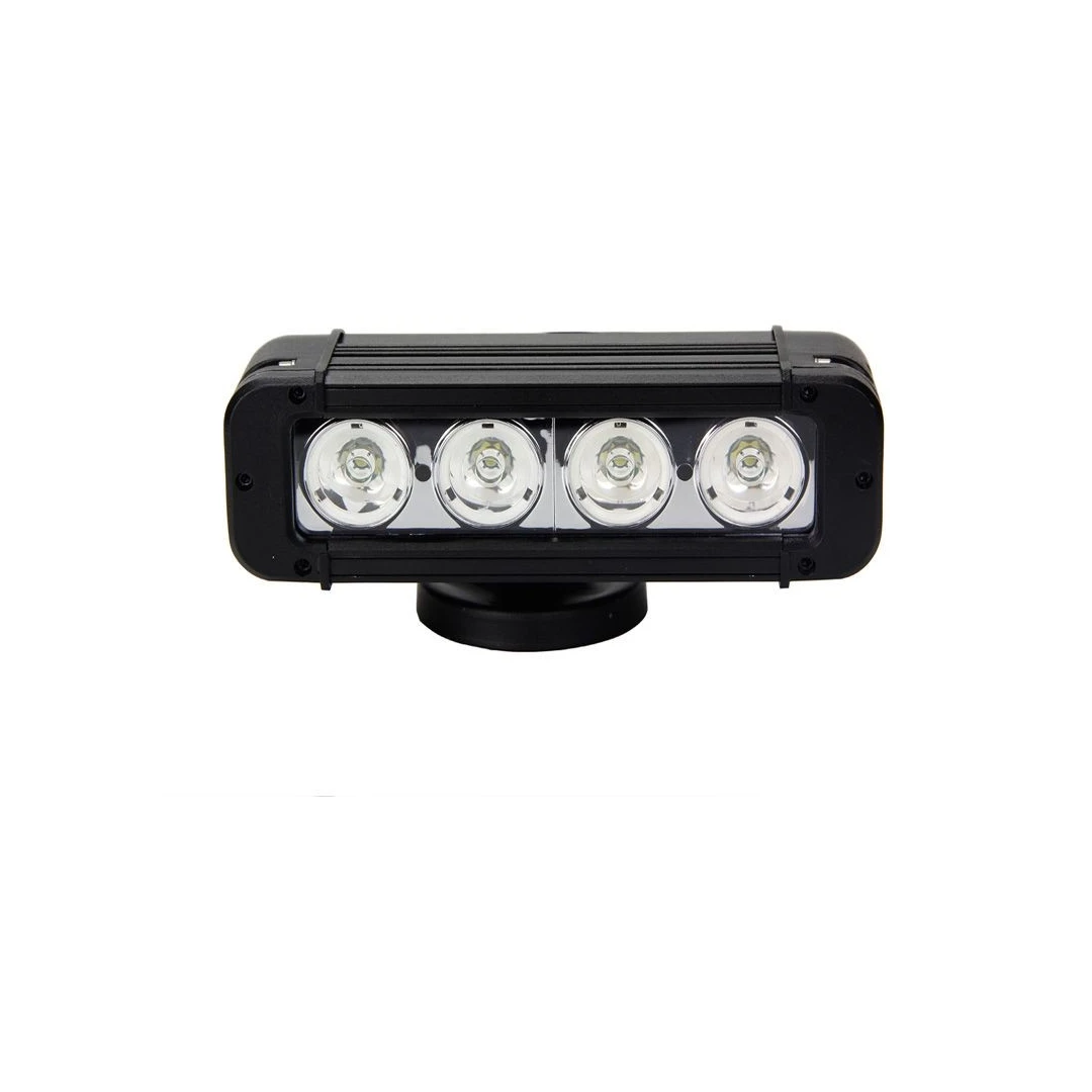 LED Bar Auto Offroad 40W/12V-24V, 3400 Lumeni, 8″/20 cm, Spot Beam 12 Grade - 