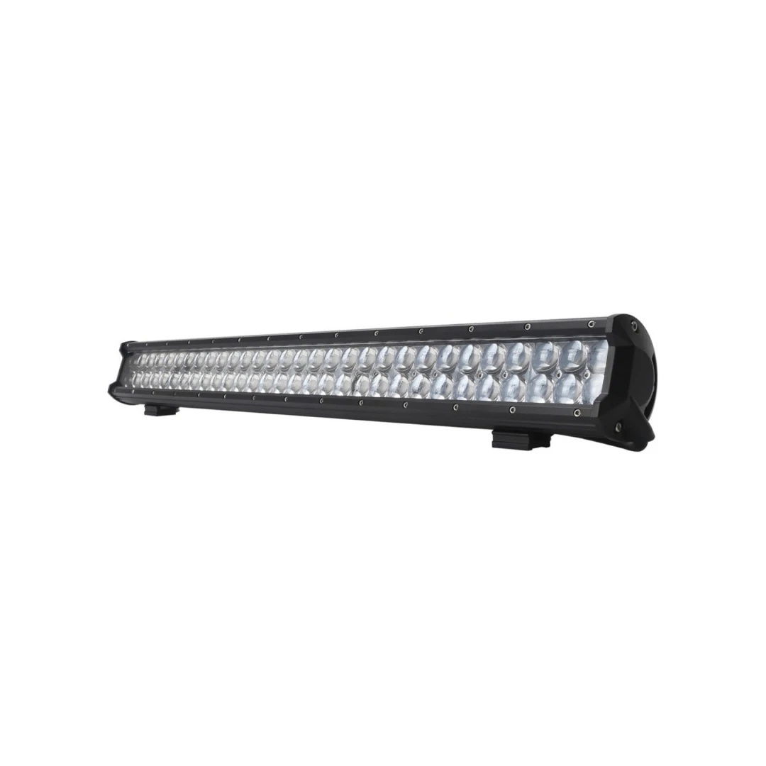 LED Bar 4D Auto Offroad 180W/12V-24V, 15300 Lumeni, 28″/72 cm, Combo Beam 12/60 Grade - 