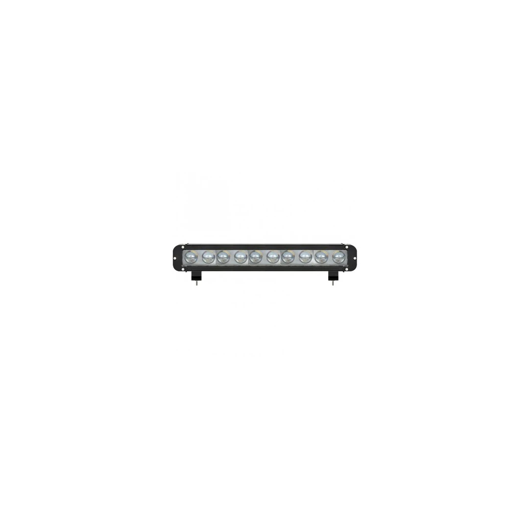 LED Bar Auto Offroad 4D 100W/12V-24V, 8500 Lumeni, 17"/44 cm, Combo Beam 12/60 Grade - 