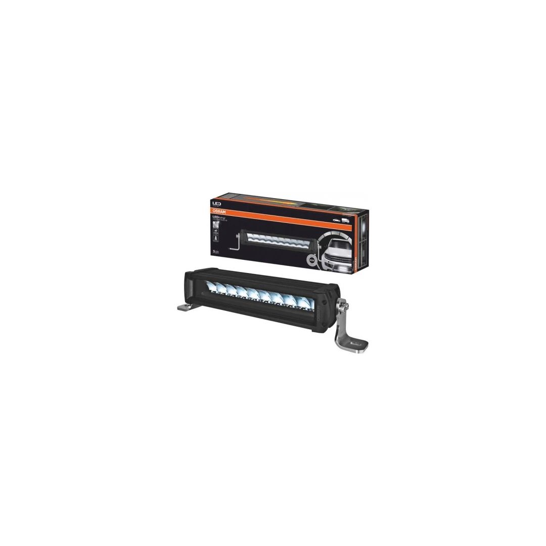 Led bar auto 6000k Osram 35W ,2700lm 12/24V , 31 cm, LEDriving ,FX250-CB - 