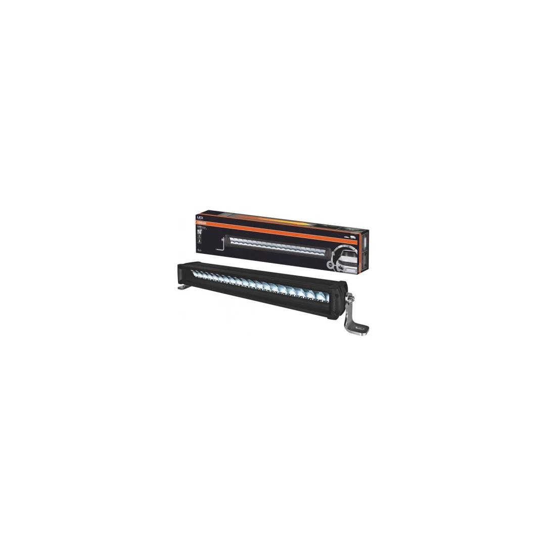 Led bar auto 6000k Osram 68W ,5500lm ,12/24V , 56cm LEDriving ,FX500-CB - 