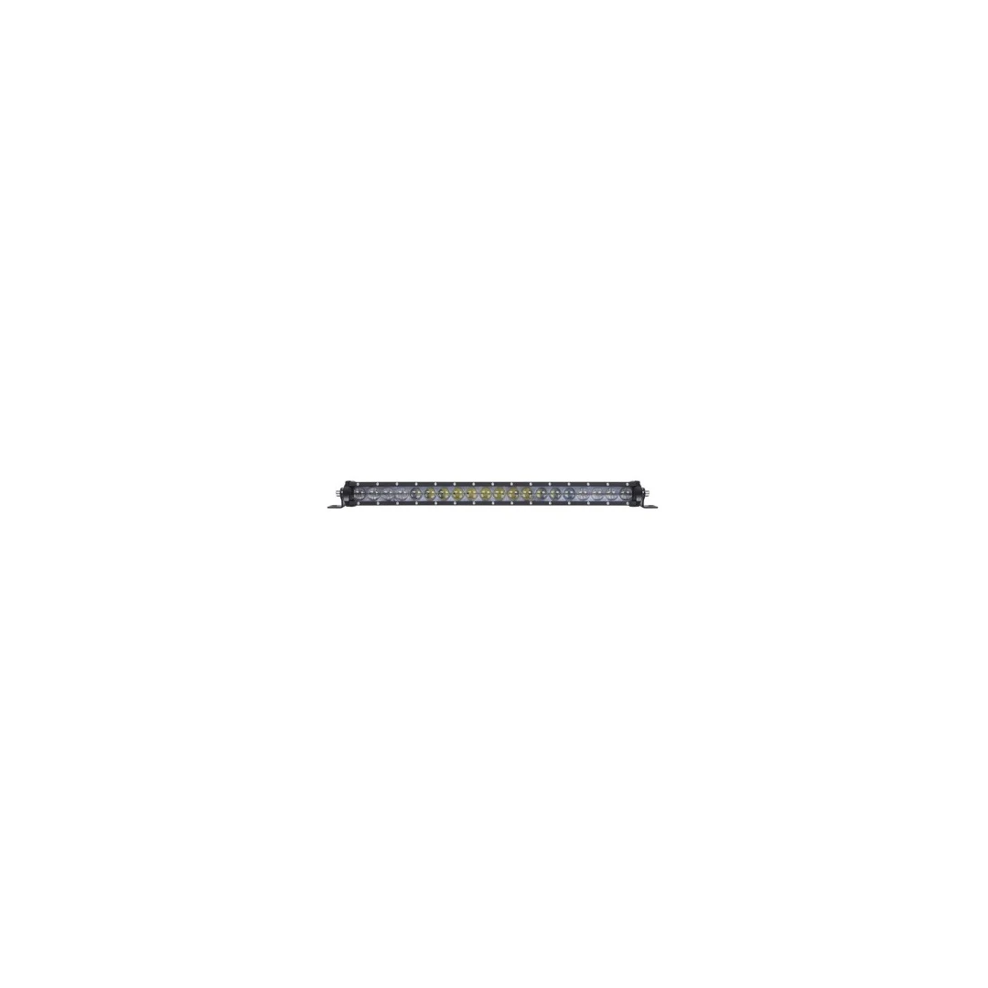 LED Bar Auto 5D 100W Slim (50 mm) 12-24V, 9500 Lumeni, 54cm, Combo Beam - B16-100W - 