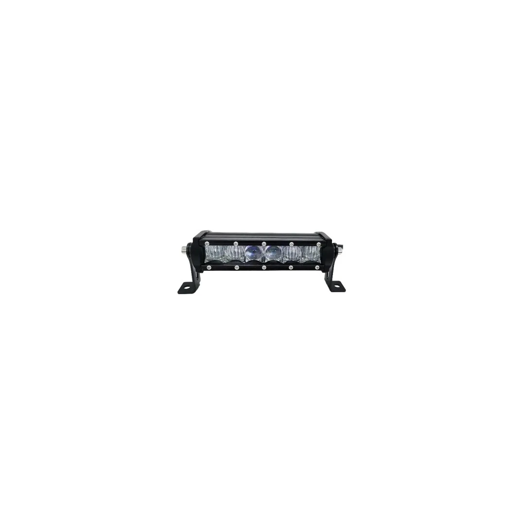 LED Bar Auto 5D 30W Slim (50 mm) 12-24V, 2850 Lumeni, 19cm, Combo Beam - B16-30W - 