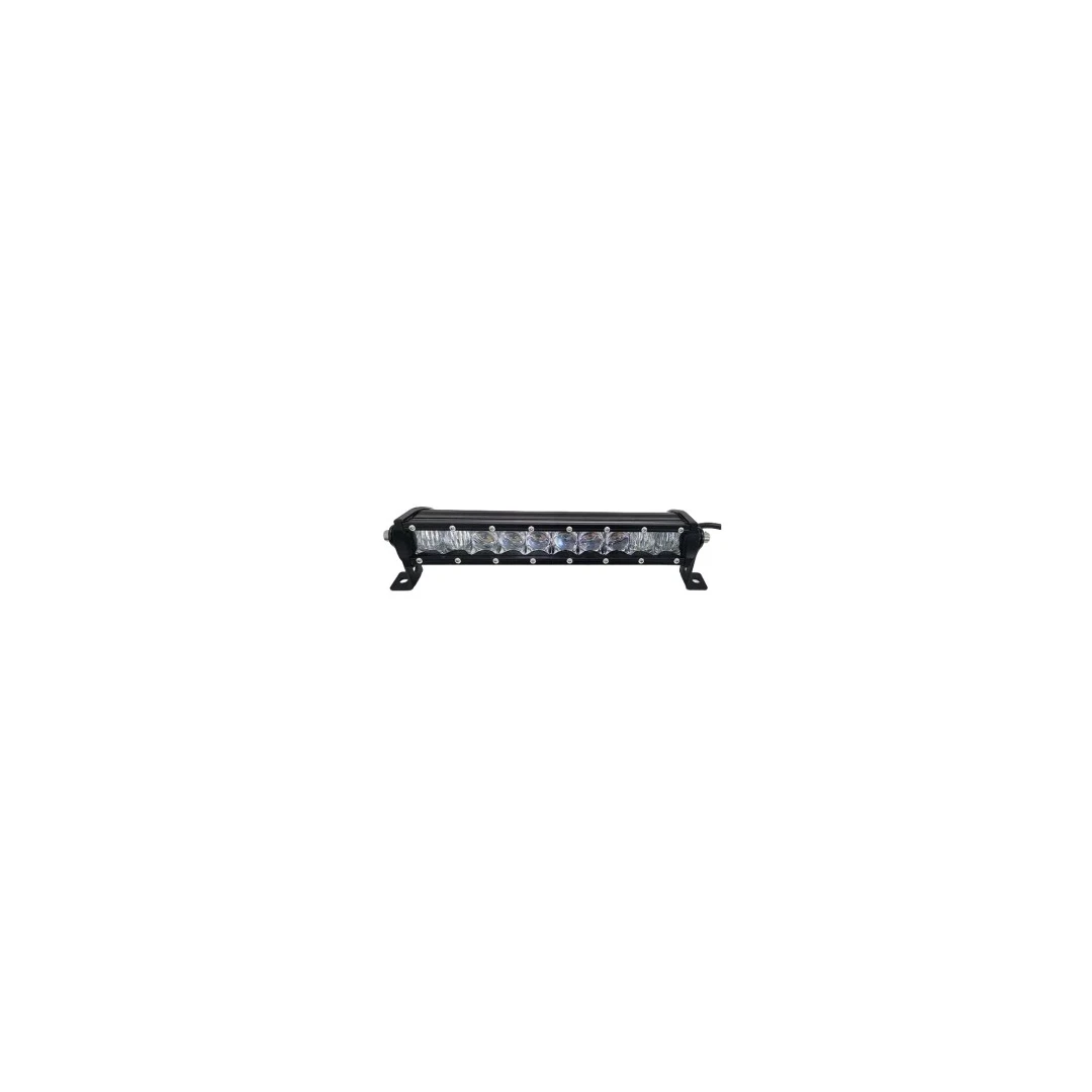 LED Bar Auto 5D 50W Slim (50 mm) 12-24V, 4750 Lumeni, 29cm, Combo Beam - B16-50W - 