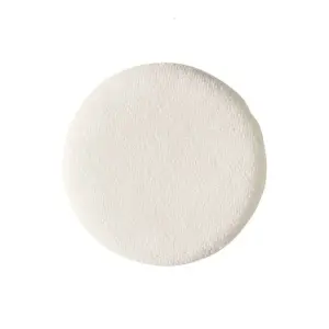 Burete din microfibra pentru aplicarea pudrei libere, Artdeco Powder Puff for loose powder, 1 buc - 