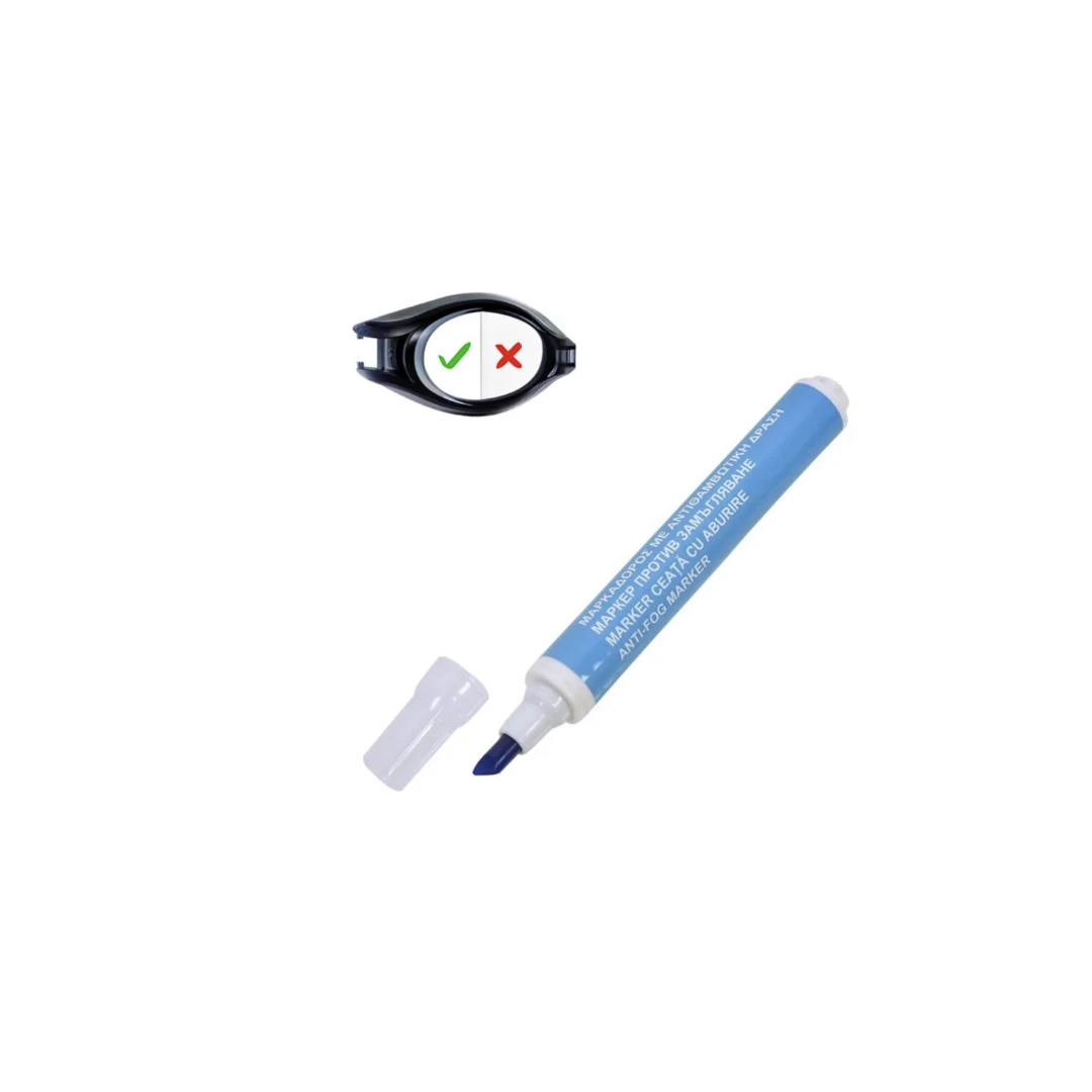 Marker Antiaburire Ochelari de Inot cu Solutie 10 ml G Glixicom® - 