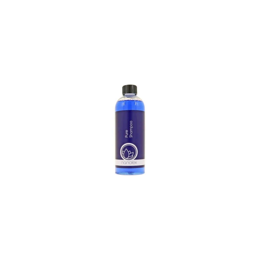 Sampon auto Nanolex Pure Shampoo, 750ML - 