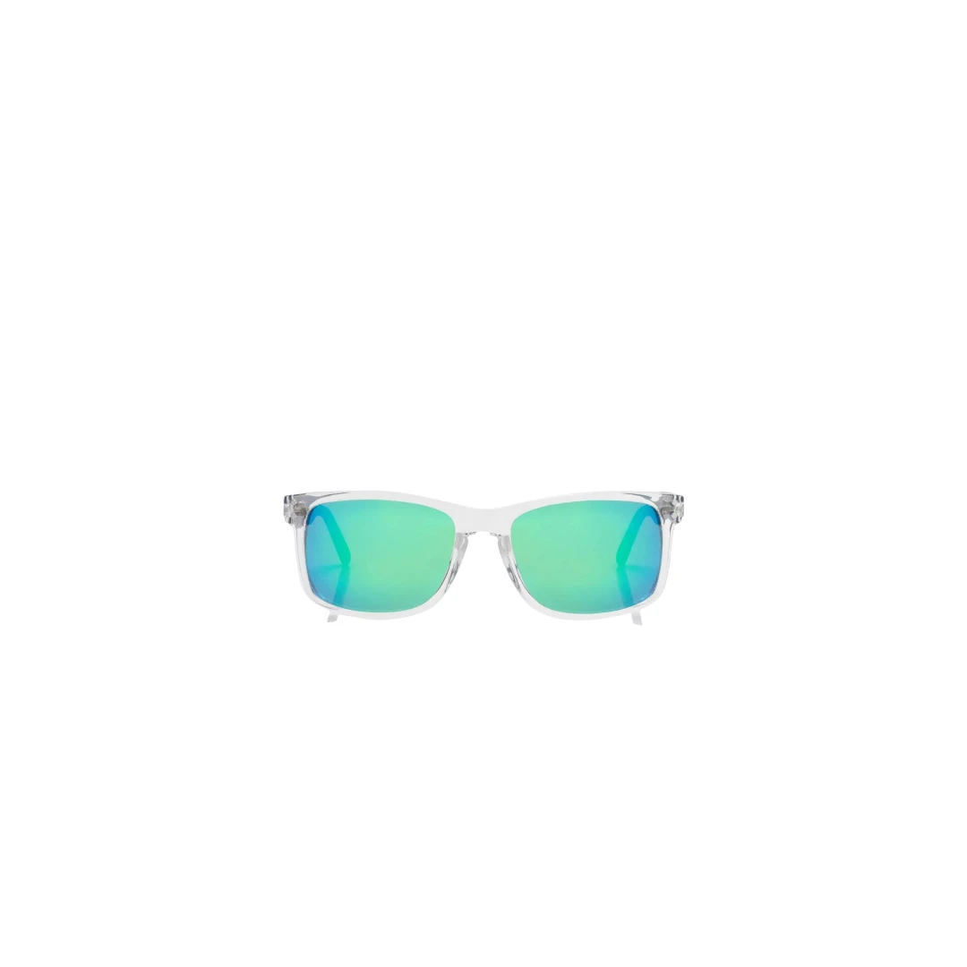 Ochelari de soare polarizati pentru barbati, protectie UV 400, Antonio Banderas Design Flag,15126 azul verde - 