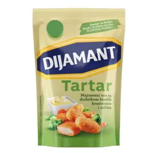 Sos Tartar, Dijamant, 300g - 