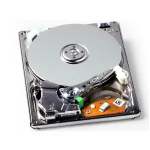 Hard disk 250 GB tip S-ATA, 2.5&quot;, HDD LAPTOP - 