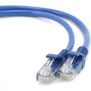 Cablu PC; RJ 45 M la RJ 45 M; 0.5m. - 