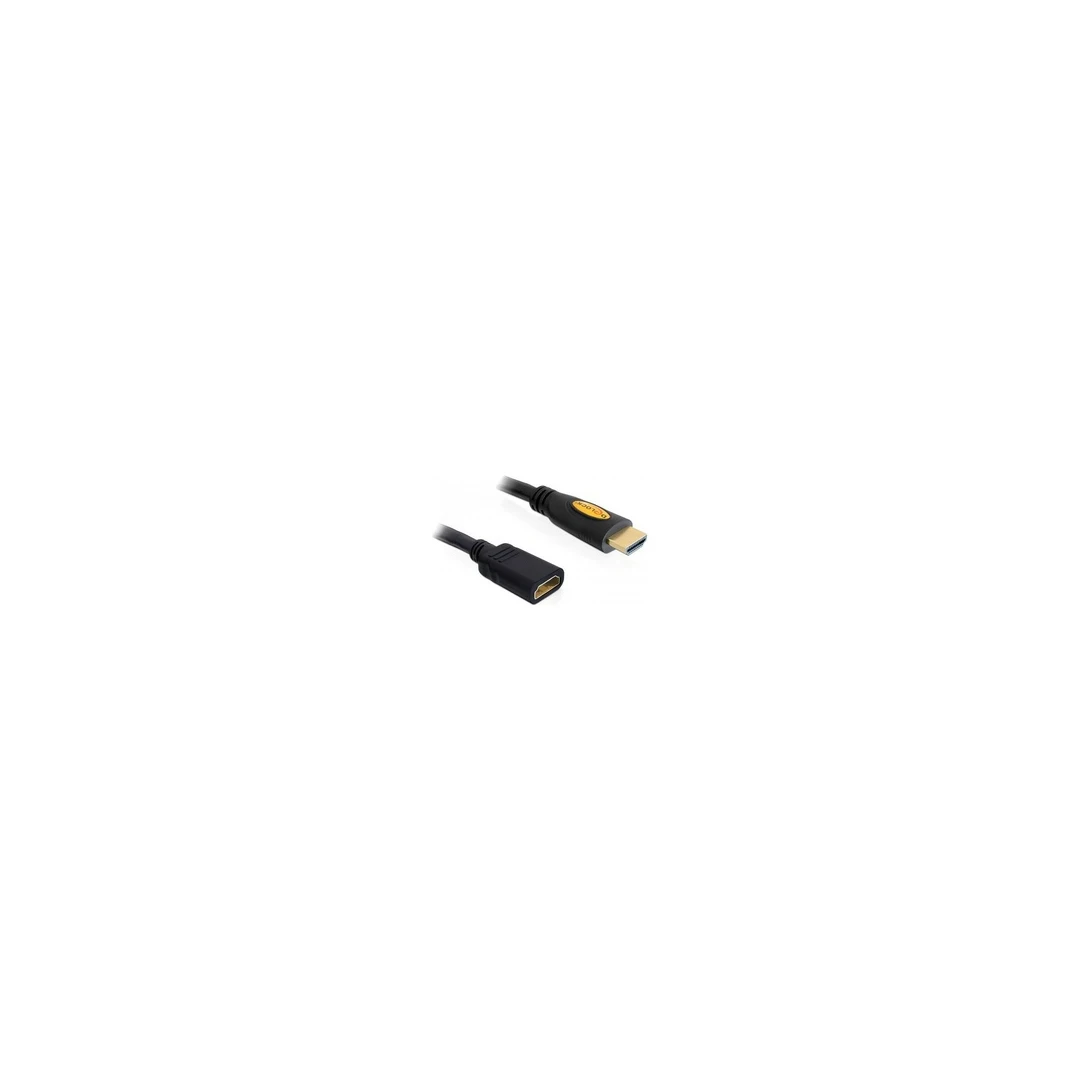 Cablu PC; HDMI-C M la HDMI-C T; 1.8m;CC-HDMI4-6&quot;&quot; - 