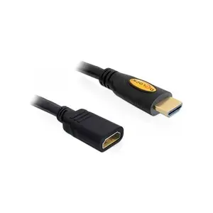 Cablu PC; HDMI-C M la HDMI-C T; 1.8m;CC-HDMI4-6&quot;&quot; - 