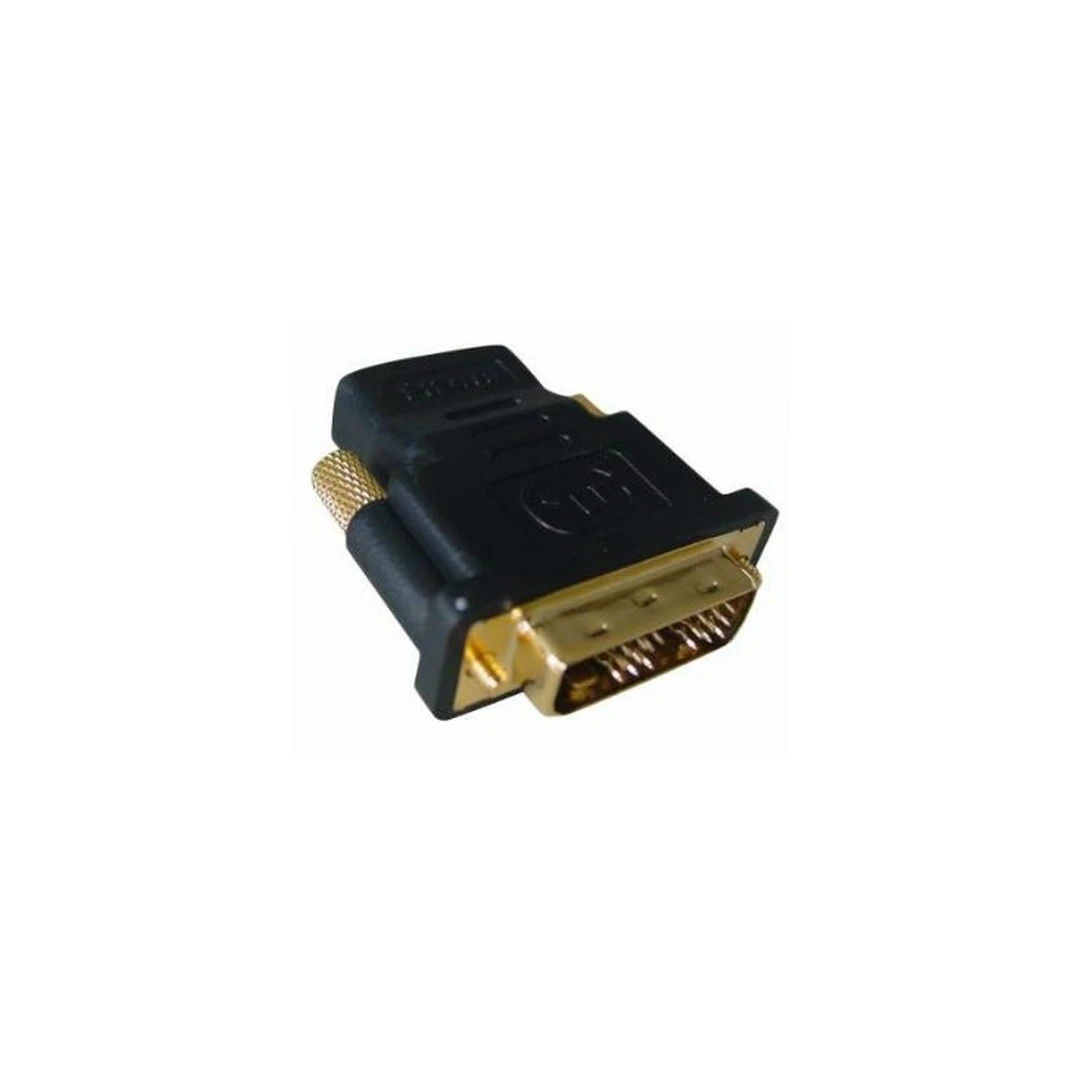 GEMBIRD ADAPTOR; DVI-D T la HDMI-C M; A-HDMI-DVI-2 - 