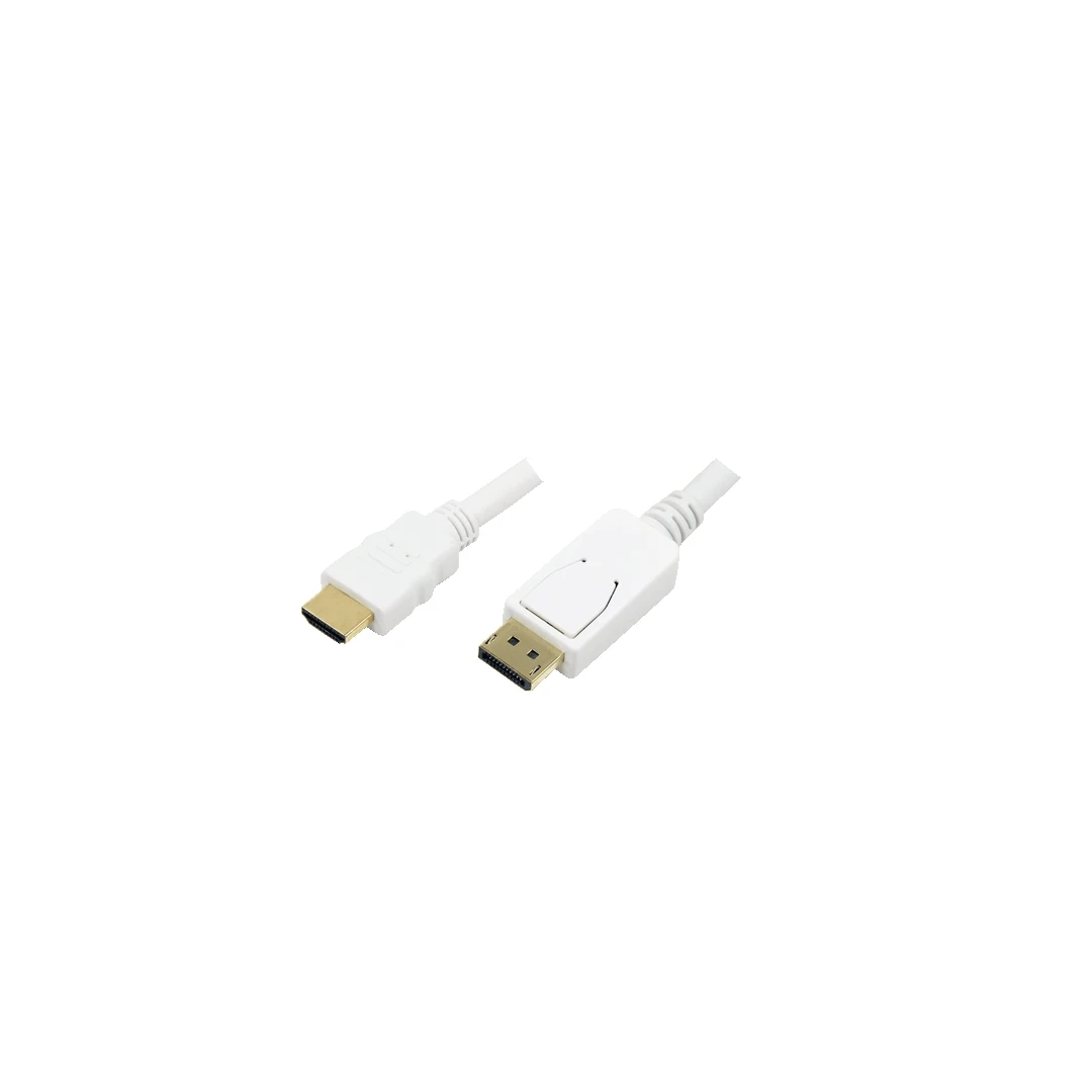 Cablu PC; mini DISPLAYPORT M  la HDMI-C M; 2m; CV0055 - 