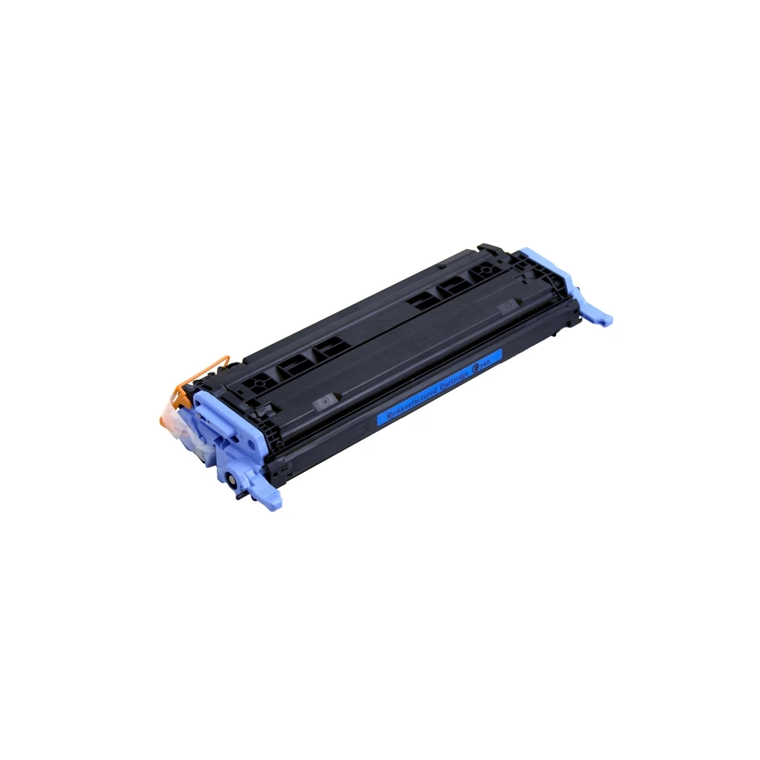 Toner compatibil: HP 1600 albastru - Iti prezentam cartus / toner pentru imprimanta la preturi avantajoase. Pentru oferte si detalii, click aici.