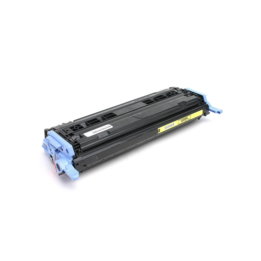 Toner compatibil: HP 1600 galben - Iti prezentam cartus / toner pentru imprimanta la preturi avantajoase. Pentru oferte si detalii, click aici.