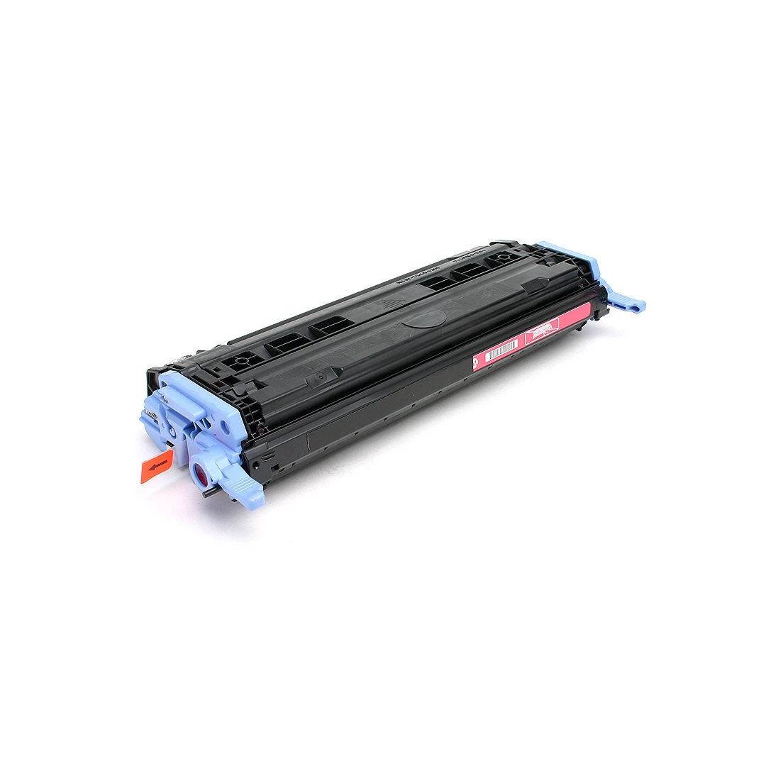 Toner compatibil: HP 1600 magenta - Iti prezentam cartus / toner pentru imprimanta la preturi avantajoase. Pentru oferte si detalii, click aici.