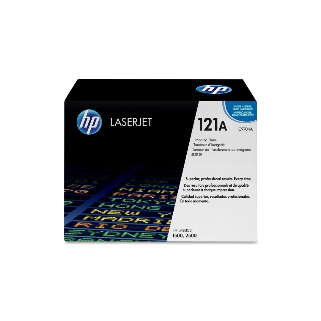 Cartus compatibil: HP Color LaserJet 1500, 2500 - Black - Iti prezentam cartus / toner pentru imprimanta la preturi avantajoase. Pentru oferte si detalii, click aici.