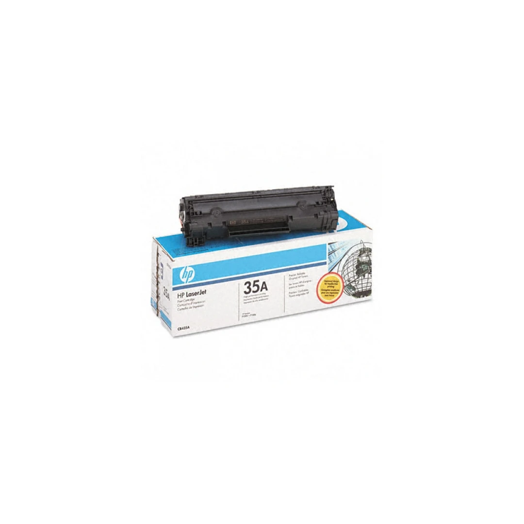 Cartus compatibil: HP LaserJet P1005 OEM - Iti prezentam cartus / toner pentru imprimanta la preturi avantajoase. Pentru oferte si detalii, click aici.