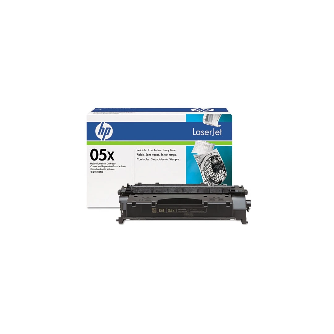 Cartus compatibil: HP LaserJet P2055 - Iti prezentam cartus / toner pentru imprimanta la preturi avantajoase. Pentru oferte si detalii, click aici.