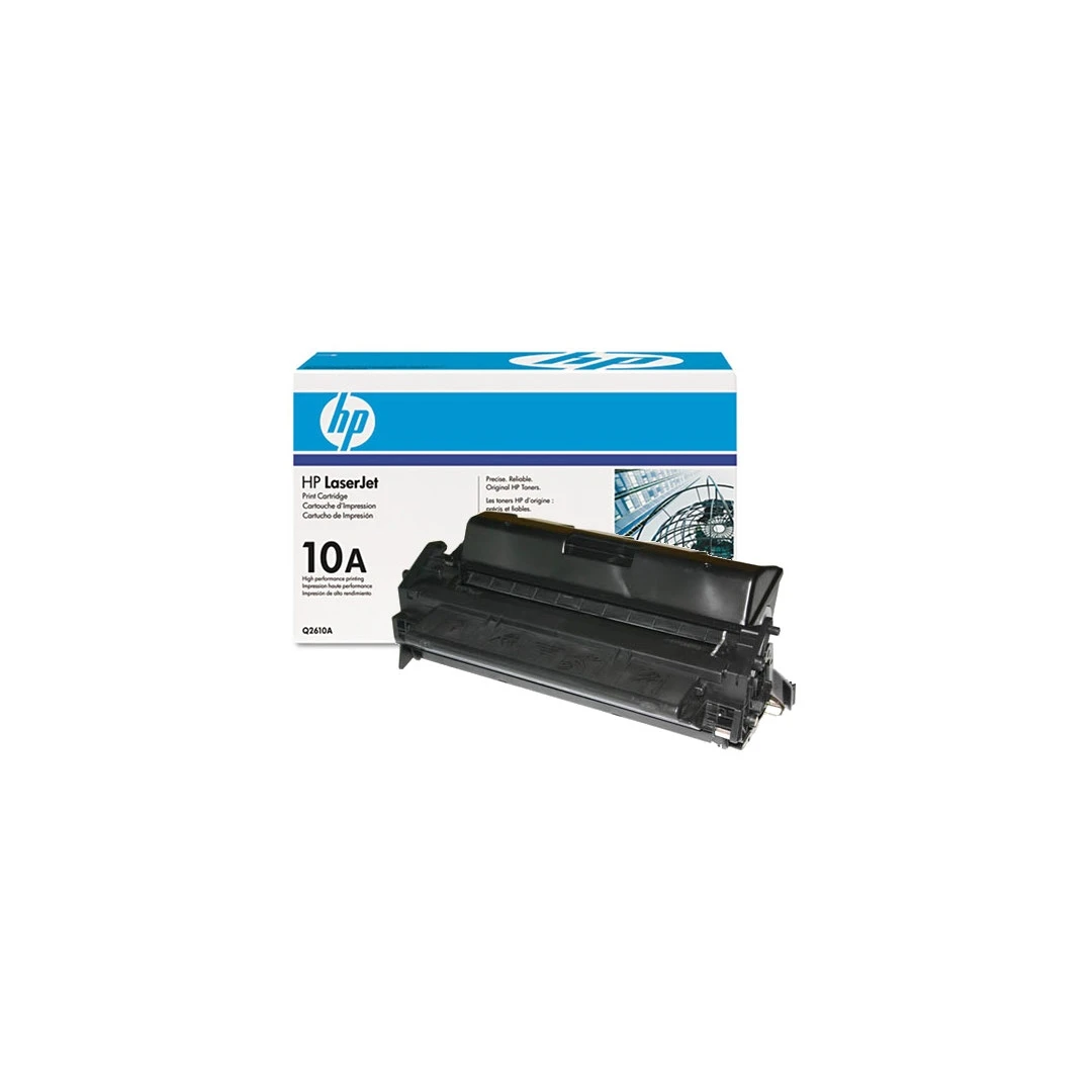 Cartus compatibil: HP LaserJet 2300 Series WITH CHIP - Iti prezentam cartus / toner pentru imprimanta la preturi avantajoase. Pentru oferte si detalii, click aici.