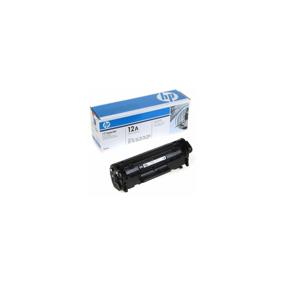 Cartus compatibil: HP LaserJet 1010, 1012, 1015, 1020, 1022, 3015, 3020, 3030 Series - Iti prezentam cartus / toner pentru imprimanta la preturi avantajoase. Pentru oferte si detalii, click aici.