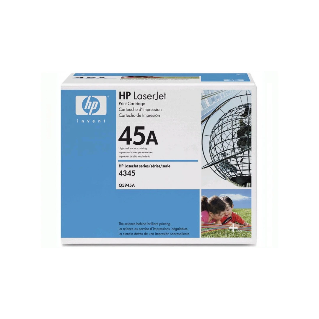 Cartus compatibil: HP LaserJet 4345mfp WITH CHIP - Iti prezentam cartus / toner pentru imprimanta la preturi avantajoase. Pentru oferte si detalii, click aici.