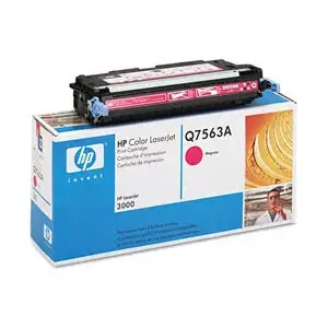 Cartus compatibil : HP Color LaserJet 3000 Series WITH CHIP - Magenta - Iti prezentam cartus / toner pentru imprimanta la preturi avantajoase. Pentru oferte si detalii, click aici.