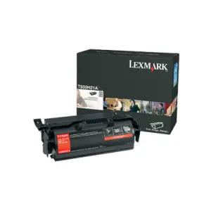 Cartus compatibil : Lexmark T650, T652, T654, T656 - Iti prezentam cartus / toner pentru imprimanta la preturi avantajoase. Pentru oferte si detalii, click aici.