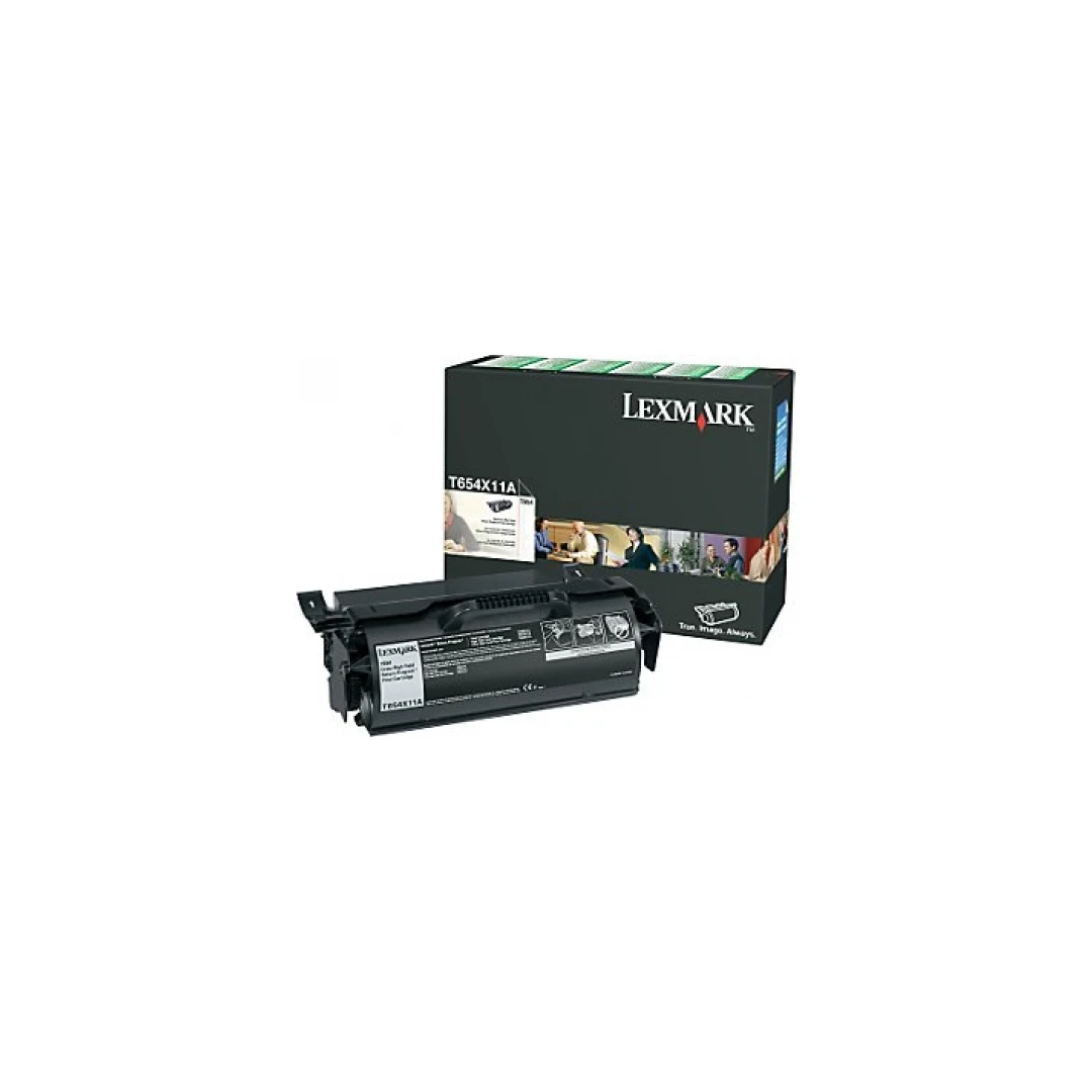 Cartus compatibil : Lexmark T654, T656 - Iti prezentam cartus / toner pentru imprimanta la preturi avantajoase. Pentru oferte si detalii, click aici.