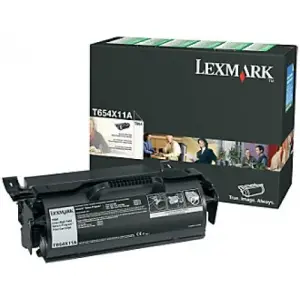 Cartus compatibil : Lexmark T654, T656 - Iti prezentam cartus / toner pentru imprimanta la preturi avantajoase. Pentru oferte si detalii, click aici.