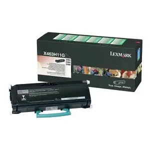 Cartus compatibil: Lexmark X463, X464, X466 - Iti prezentam cartus / toner pentru imprimanta la preturi avantajoase. Pentru oferte si detalii, click aici.