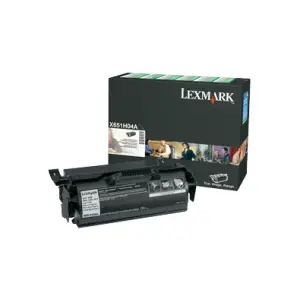 Cartus compatibil: Lexmark X651, X652, X654, X656, X658 Label - Iti prezentam cartus / toner pentru imprimanta la preturi avantajoase. Pentru oferte si detalii, click aici.