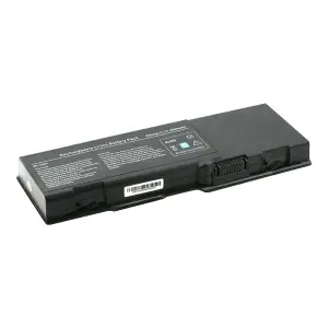 Acumulator Dell Inspiron 1501 / 6400 black - 