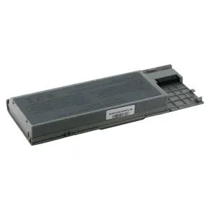 Acumulator Dell Latitude D620 / D630 negru 11.1 V - 