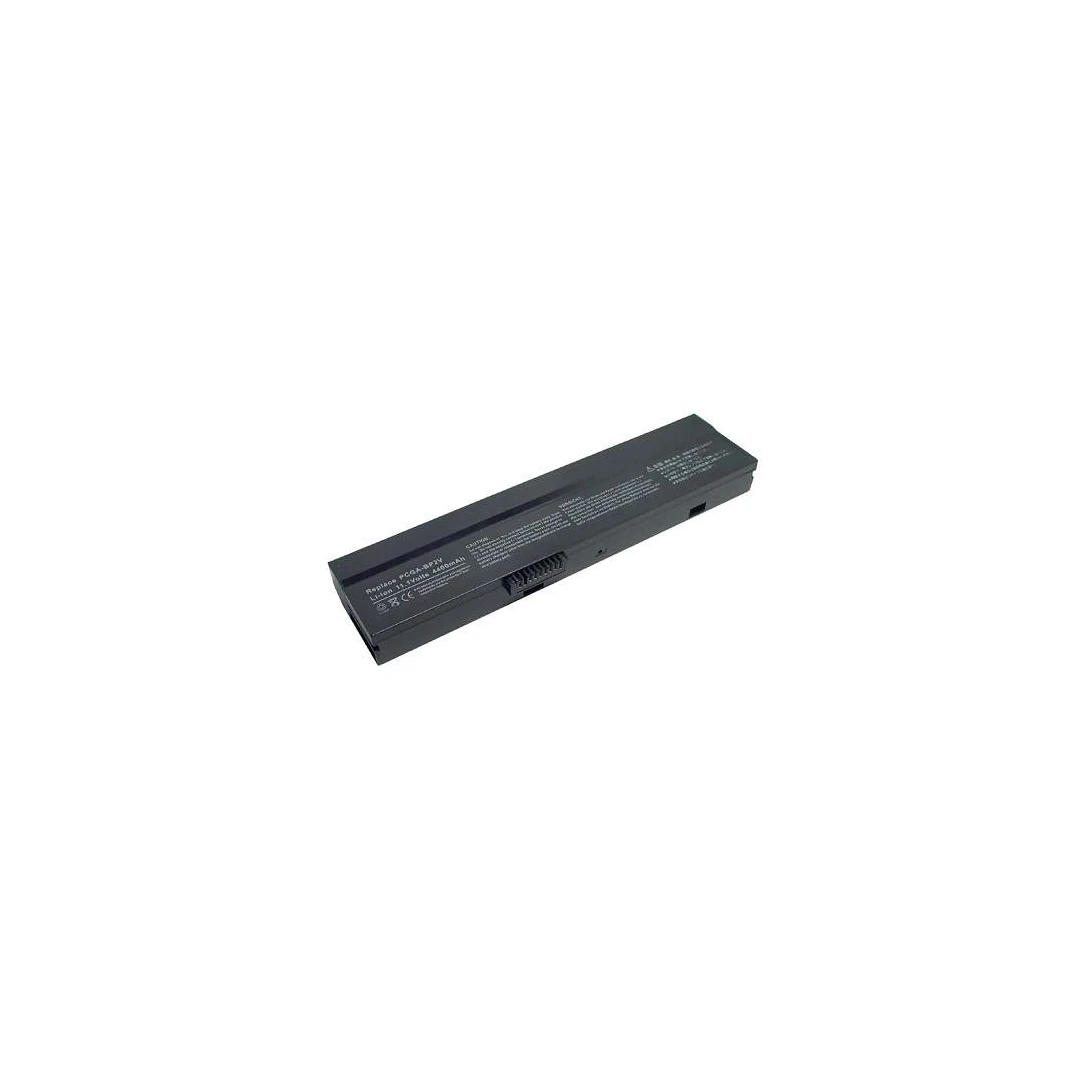 Acumulator Sony Vaio PCG-V505 Series negru - 