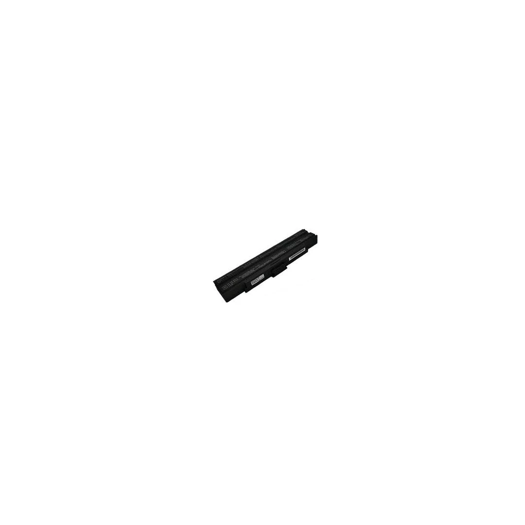 Acumulator Sony Vaio VGN-BX560 Series negru - 