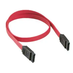 Cablu PC; SATA M la SATA M; 0.5m - 