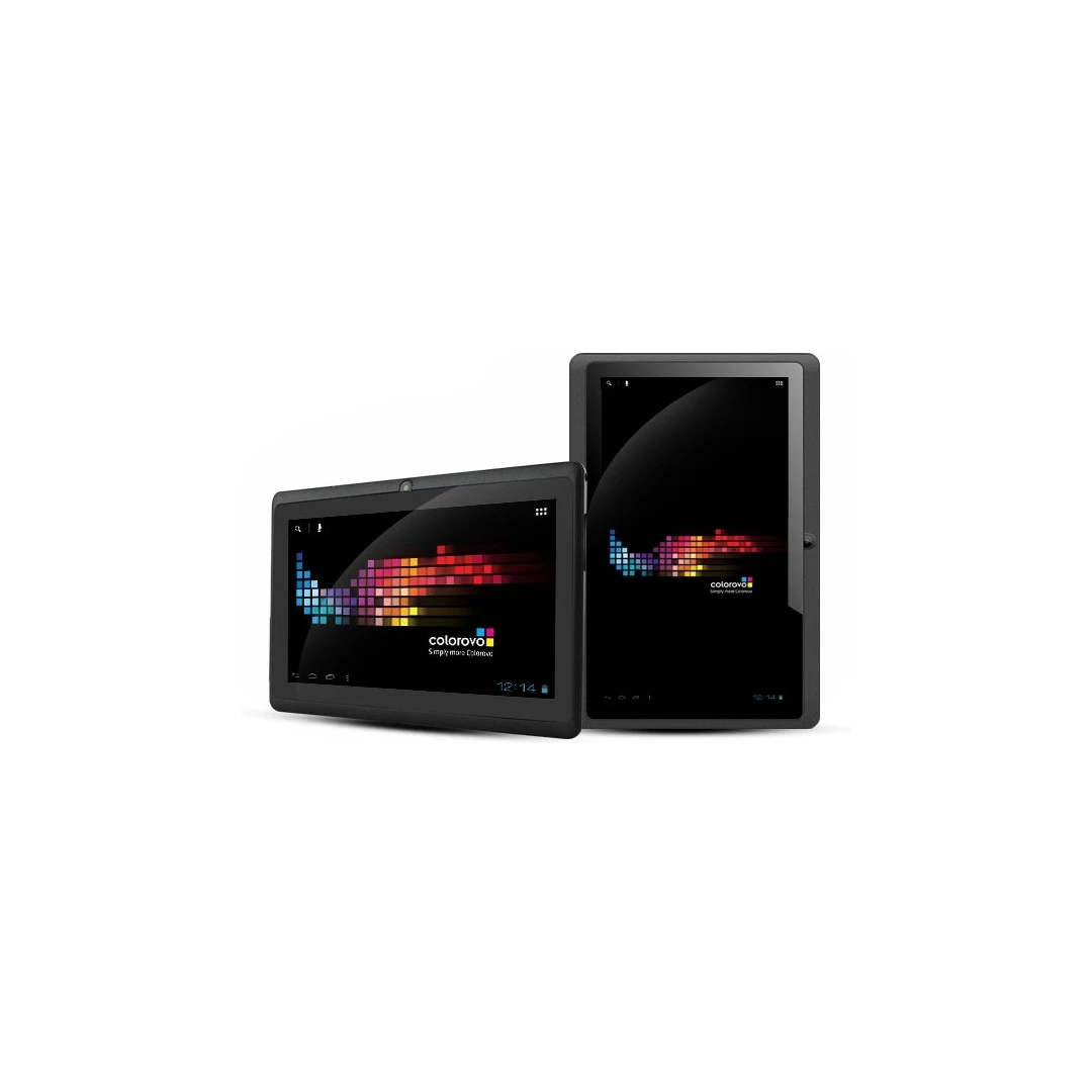 Tablet Colorovo CityTab Lite 7'' 3G GPS 1,2 GHz 2Core, 4 GB, 512 MB RAM - 