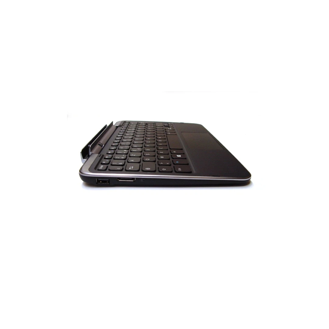 Genuine Dell XPS 10 Mobile Keyboard Dock with Battery US Eng - 