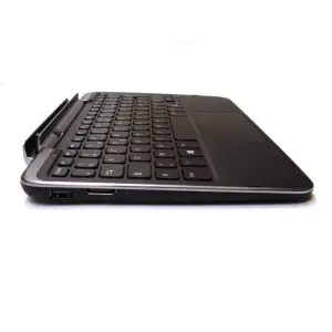 Genuine Dell XPS 10 Mobile Keyboard Dock with Battery US Eng - 