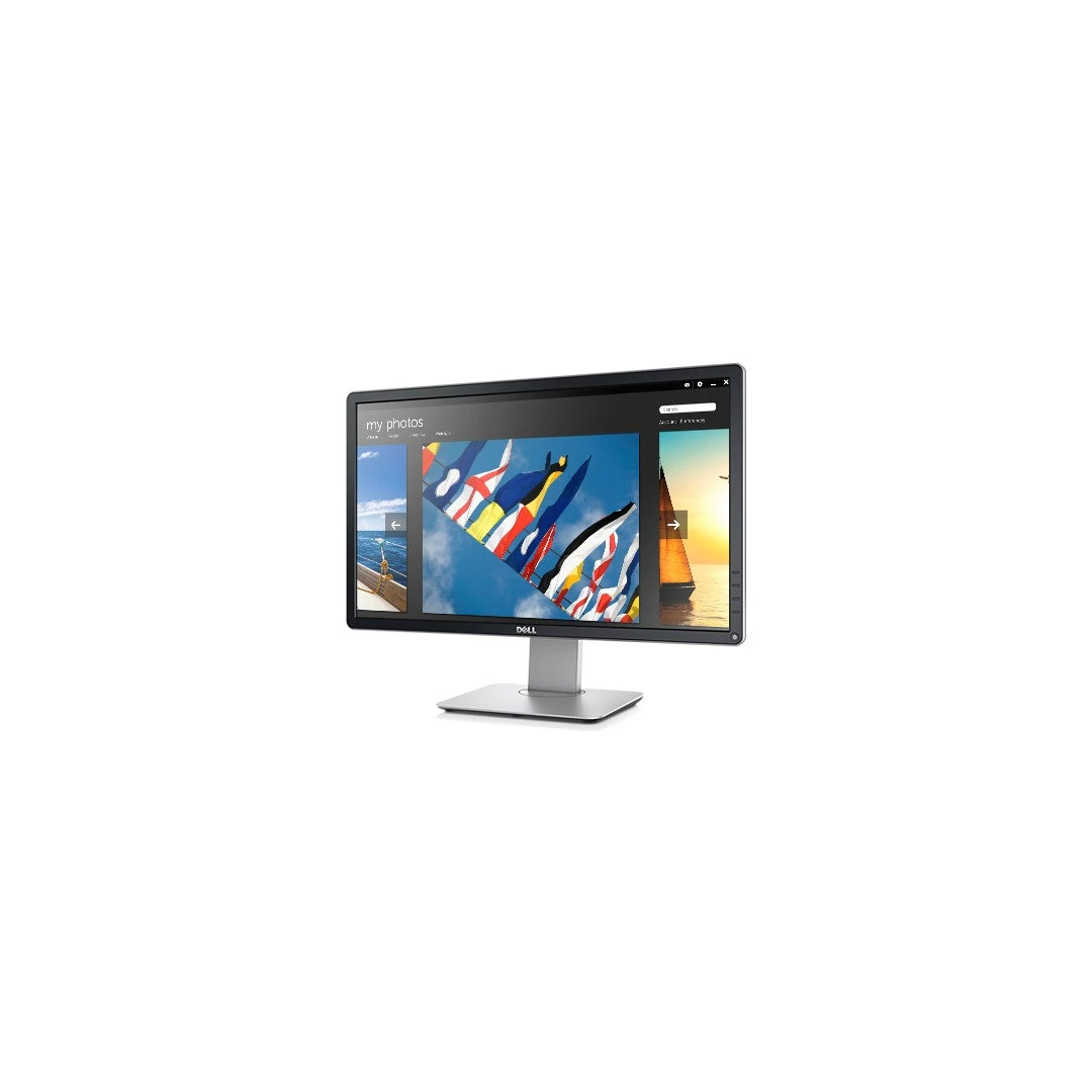 Monitor DELL, model: P2314HT, 23 in, Second Hand - 