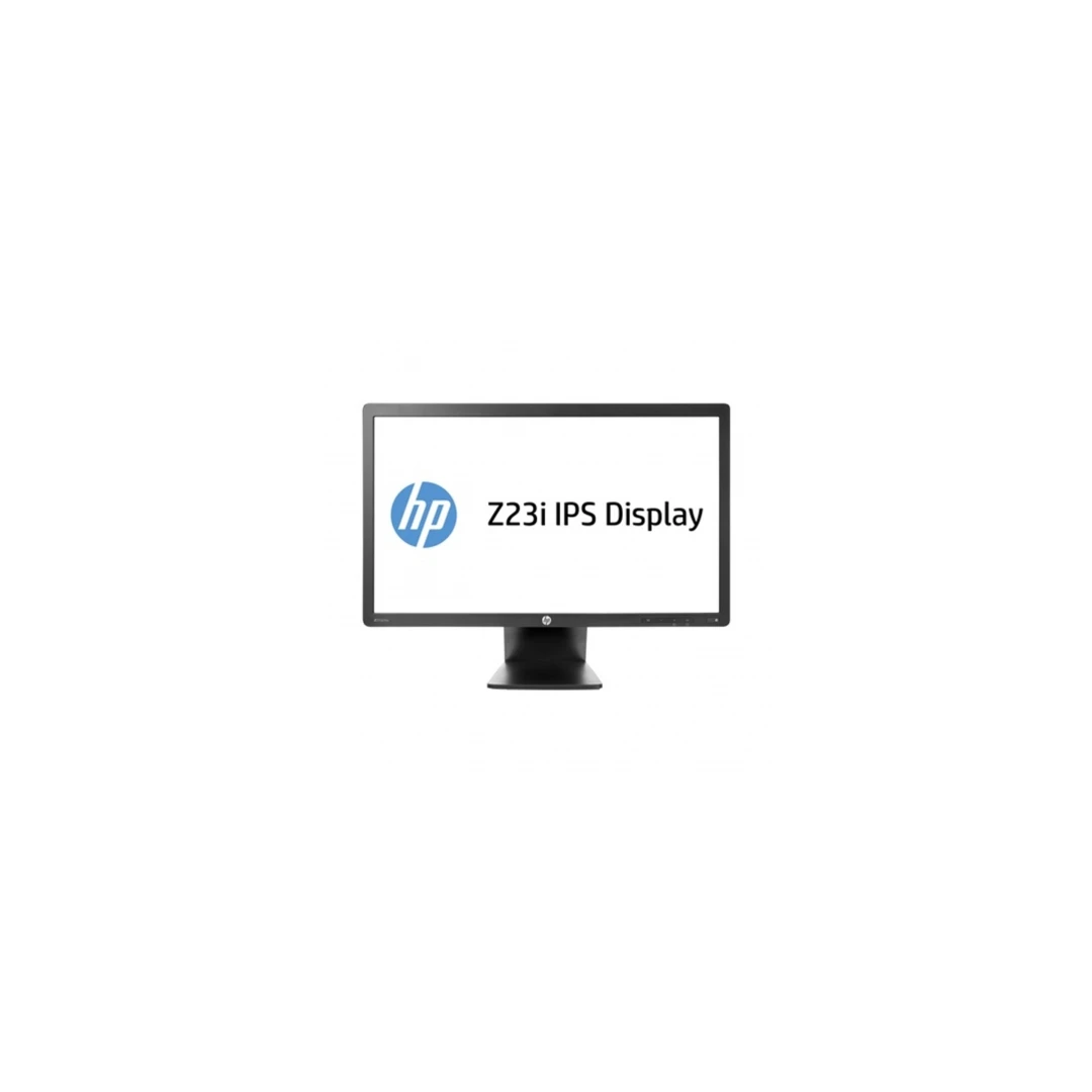 Monitor HP 23 in, model Z23i, Second Hand - 