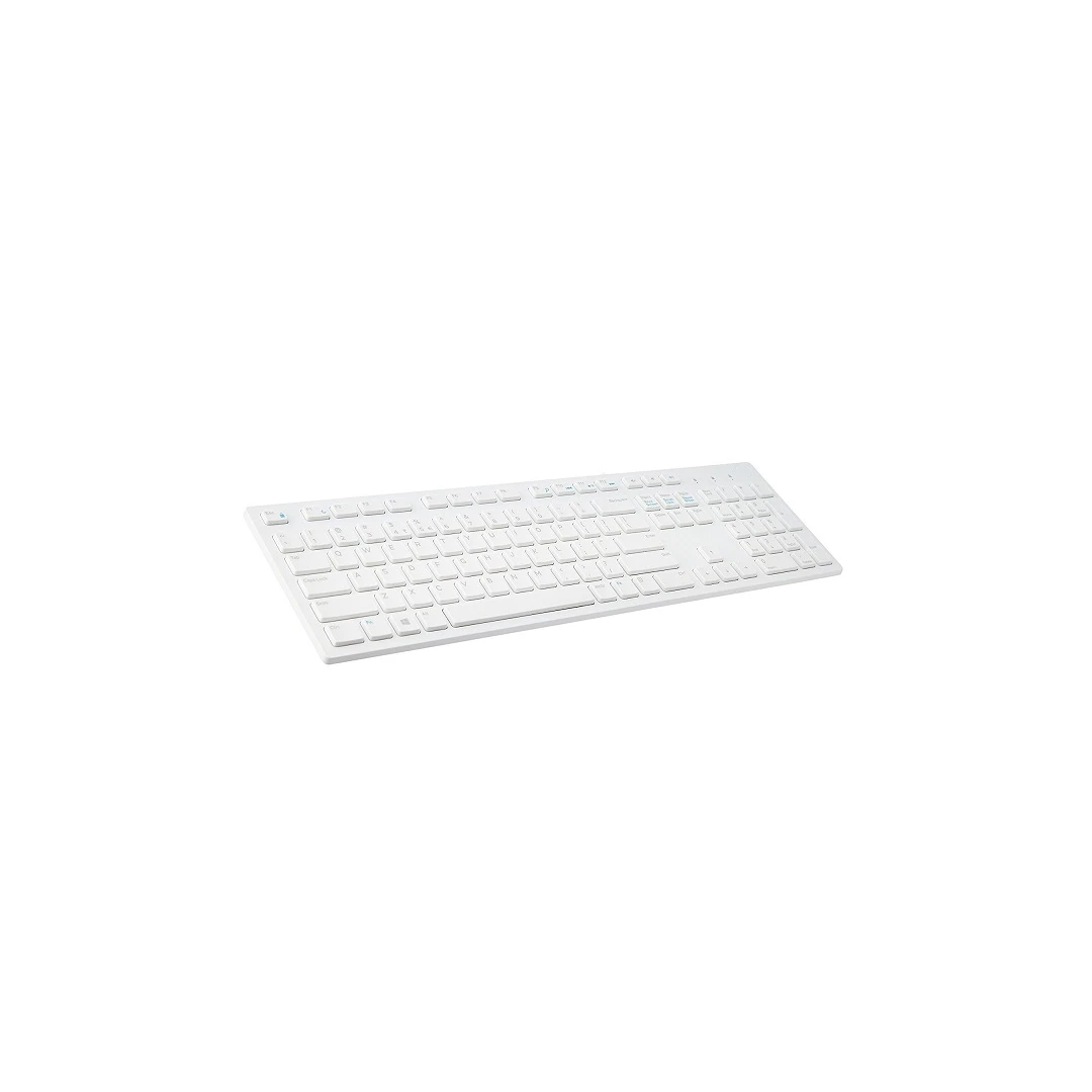 Tastatura DELL, model: KB 216, layout: GERMANA, ALBA, USB - 