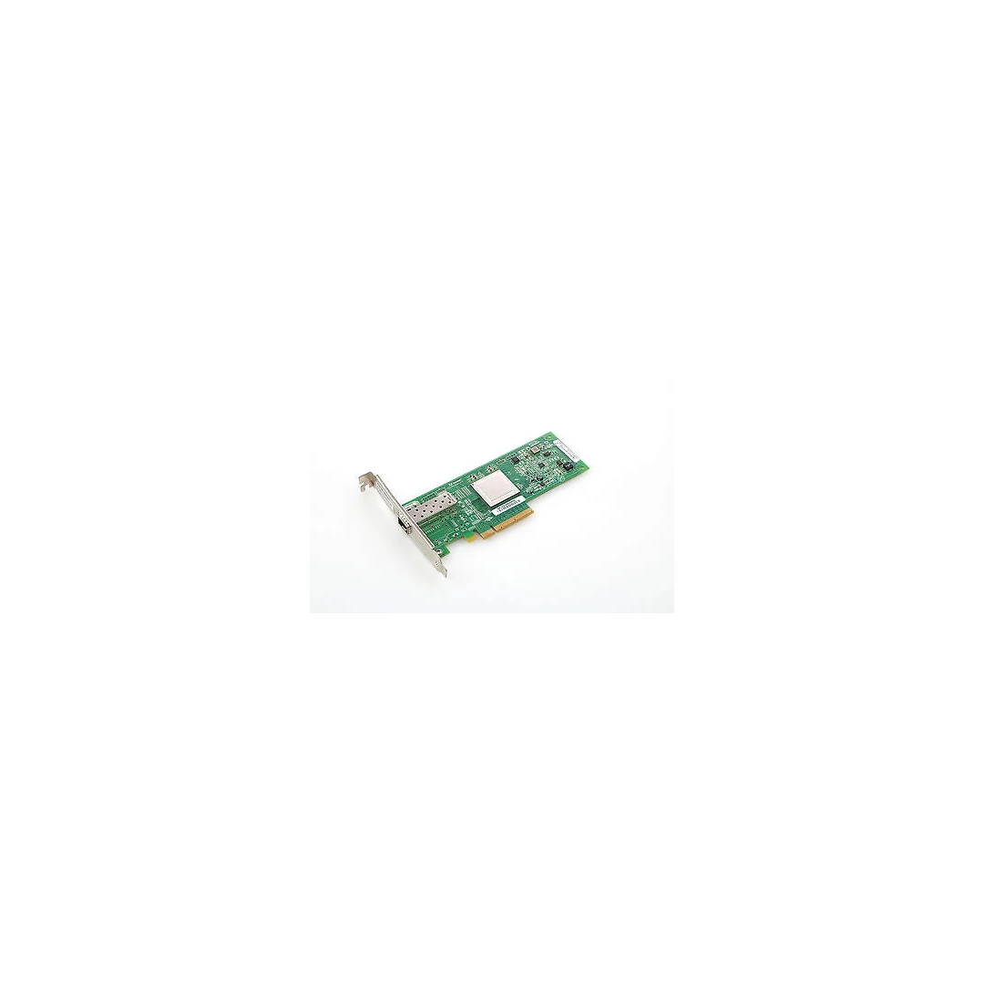 Dell 06H20P QLE2560 8GB Single Port PCI-E FC HBA Adapter Card, with SFP - 